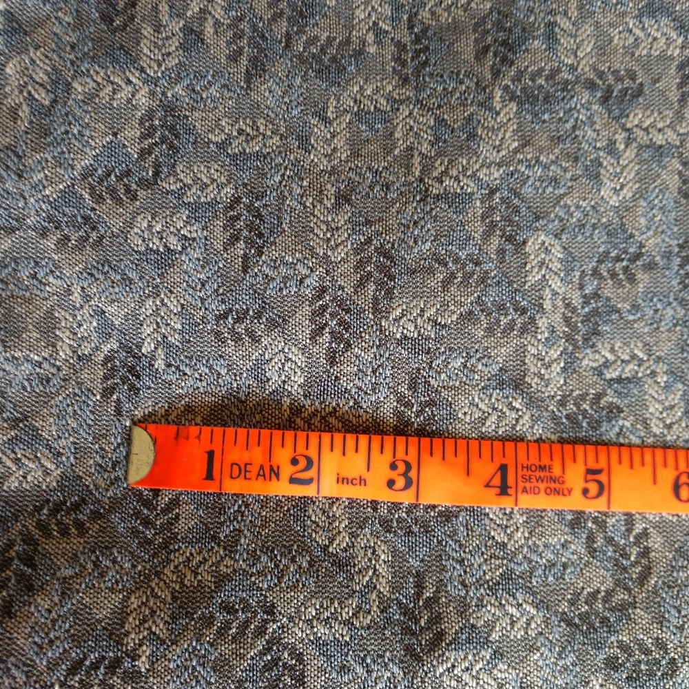 Neutral upholstery fabric, medium weight, 55" wide